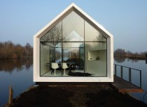 Island house / 2by4-architects