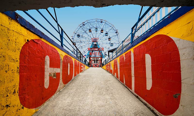 New york's faded playground: can coney island recapture lost glories?