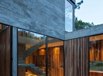 Marino house / atv architects