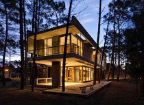 Marino house / atv architects