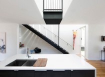 Edentwins / the raleigh architecture company
