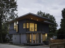 Hungry neck house / the raleigh architecture company