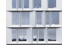 Microsoft domicile / henning larsen architects