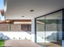 Uvb house / hector torres mateo