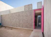 Casa gabriela / taco taller de arquitectura contextual