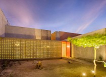 Casa gabriela / taco taller de arquitectura contextual