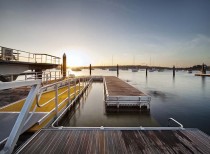 Watsons bay baths / kieran mcinerney in association with d-construct architects
