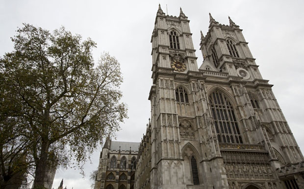 Why westminster abbey is one of the finest churches in the world