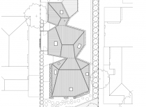 Hampton house / jackson clements burrows architects
