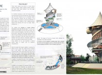 Laka architektura announced the winners of laka competition’15: architecture that reacts
