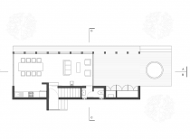 Casa tunquen / dx arquitectos