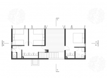 Casa tunquen / dx arquitectos