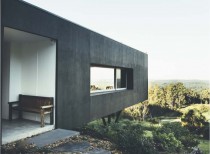 Stealth house / teeland architects