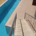 Family house revision & pool for art / eleni kostika architecture