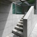 House in lumino / davide macullo architects