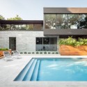 Prince philip residence / thellend fortin architectes