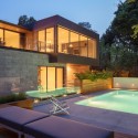 Prince philip residence / thellend fortin architectes