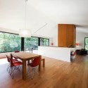 Panorama house / blouin tardif architecture-environnement