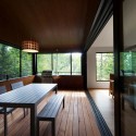 Panorama house / blouin tardif architecture-environnement