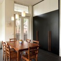 Cockle street house / townsend + associates architects
