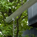 Cockle street house / townsend + associates architects