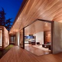 Bal house / terry & terry architecture