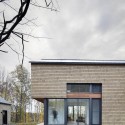 Kl house / bourgeois lechasseur architects