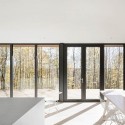 Kl house / bourgeois lechasseur architects
