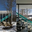 Lake jasper house / architecturama