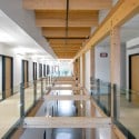 Industrial residues technological center / groupe conseil trame - bgla