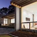 Carling residence / tact architecture