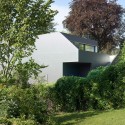 Schuler villa / andrea pelati architecte