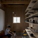 Ishibe house / alts design office