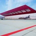 Vvip terminal at schiphol airport amsterdam / vmx architects