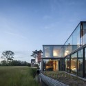 Graafjansdijk house / govaert & vanhoutte architects