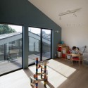 Hut in tsujido / naoi architecture & design office