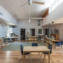 Khabele elementary expansion / derrington building studio