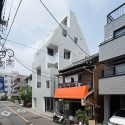 Kitasenzoku / tomoyuki kurokawa architects