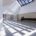 Tanatorium / salas architecture + design