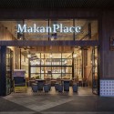 Makan place / pneu architects