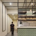 Makan place / pneu architects