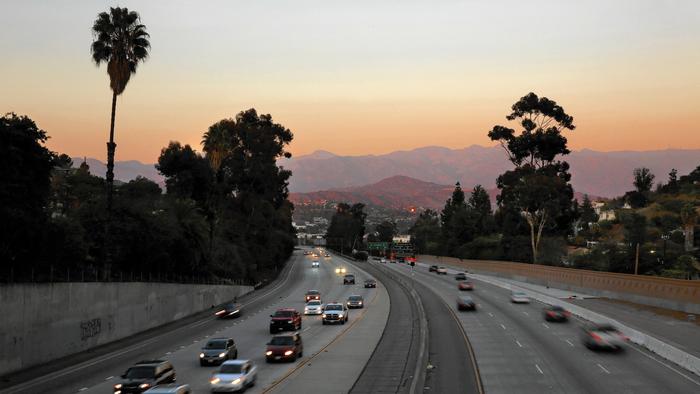 Transforming the end of the 2 freeway could be the beginning of a new l. A.