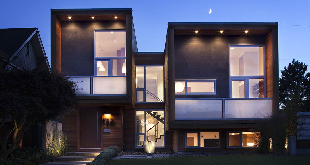House on Chilliwack / Randy Bens Architect