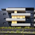 Viravent, 112 flats / martin duplantier architectes