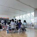 Numata elementary school / atelier bnk