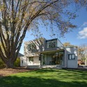 The hambly house / dpai architecture inc.