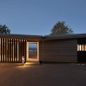 Hollway house / daniel marshall architect