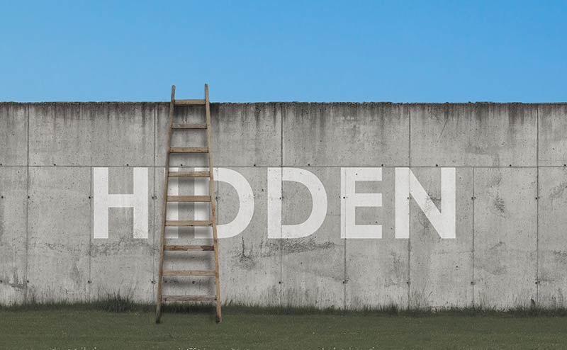 Hidden - Call for Papers for STUDIO #10