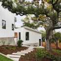 Woodland residences / derrington building studio