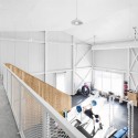 La taule - training center / architecture microclimat